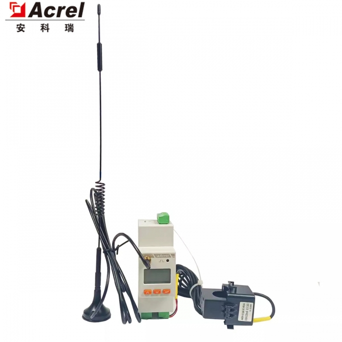 單相4G無線智能電能表末端回路測量免調(diào)試上平臺