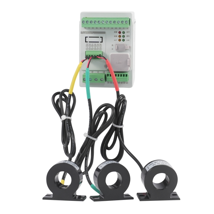 養(yǎng)豬場(chǎng)養(yǎng)殖場(chǎng)智慧用電在線監(jiān)測(cè)裝置